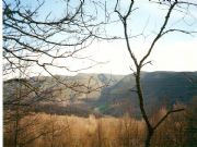 O Incio, Lugo
